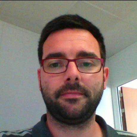 Laurent Almeras